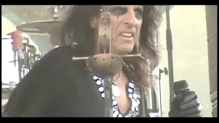 Alice Cooper - Be My Lover (Live) Harriet Island - Taste of Minnesota, Saint Paul 30Jun2006