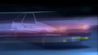 Running In The 90s - Initial D (FASTEST NIGHTCORE VERSION)