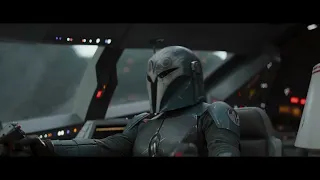 The Mandalorian Chapter 19 | Now Streaming | Disney+ Hotstar Malaysia