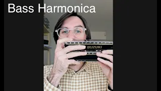 Bass harmonica: common questions answered