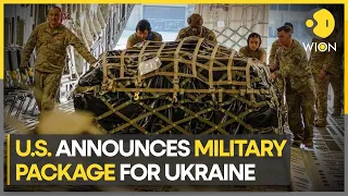US musician charged with selling drugs in Russia | US announces military aid for Ukraine| Speed News