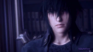 noctis lucis caelum || 대취타