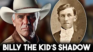 Tom O'Folliard The RUTHLESS Outlaw Riding Shotgun WITH Billy The Kid