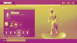 Fortnite Default Dance Earrape 10 Hours