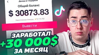 КАК ПРОВОДИТЬ ЭФИРЫ В ТИКТОК БЕЗ 1000 подписчиков и зарабатывать? / Продюсер TikTok стримеров