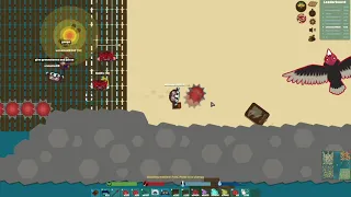 Starve.io KILLS+2M hs