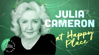 Julia Cameron On The Value Of Writing Morning Pages | Fearne Cotton's Happy Place