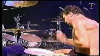 Metallica - Battery - HQ - Reading Festival - 1997