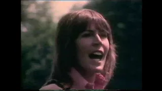 Helen Reddy - I Am Woman ( Colour Promo Edited From Video Show 1974 Vinyl 45 Rpm Remastered )