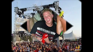 Westbam & Paul Kalkbrenner @ Nature One 2003 Live 02 08 '03  (partypictures video)