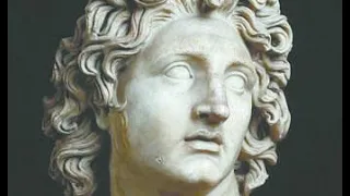 Александър Велики BGAudio Alexander The Great