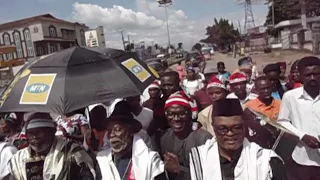 Simchat Torah Street Celebration- Owerri (Imo State)