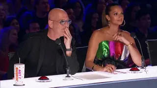 America's Got Talent: The Champions Auditions 2020 | WEEK 4 | Got Talent Global