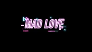 【易安音乐社】《Mad Love》练习室版（池忆x余沐阳）