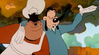 Goof Troop - Turkish Intro (TRT Çocuk)