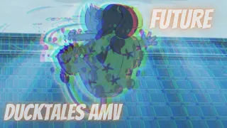 Ducktales Amv - Future