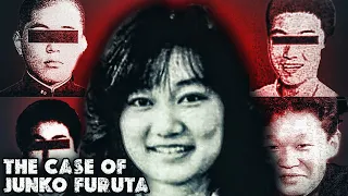 44 Days Of Hell | The murder story of Junko Furuta