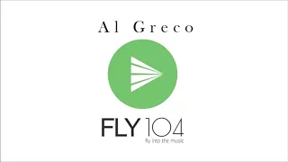 Al Greco presents FLY 104 RADIO Mix Ep.1 | Soulful House, Funky & Groove Rythms 2017