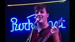 Tears For Fears - 1983 Pale Shelter Live at Rockpalast, Germany  (Pro-shot)