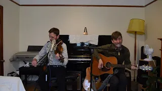 Heart of Gold, Neil Young (Cover by Graham Stacey and Joe the Bow)