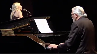 Jon Lord - Evening Song. Multi cam recording Trondheim 2010