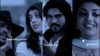 Magadheera movie whatsapp status video 🥰❌💙💯 #whatsappstatus