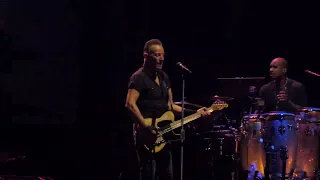 🇪🇸 Bruce Springsteen - Prove It All Night - Barcelona 28-04-23