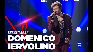 Domenico Iervolino  "Yes I Know My Way" - Knockout - Round 1 - TVOI 2019