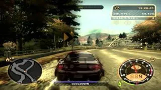 VS0 Play's NFS Most Wanted Part 34