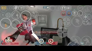 tf2:classic android gameplay 37#