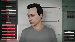 GTA V Role Play RedAge первый взгляд