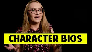 Why It's Better To Start Writing Character Before Plot - Cody Smart