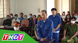 An Giang: Lãnh án tù vì tạo nick giả trên mạng để lừa đảo | THDT