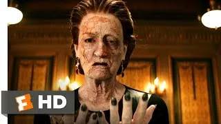 The Last Witch Hunter (5/10) Movie CLIP - Mind Trap (2015) HD