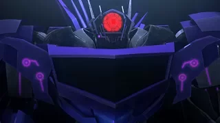 Transformers: Prime - Shockwave Clip Season 3 (Complete) 1080p