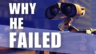 Why Wall-E Didn't Change Anything