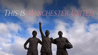 This is Manchester United.
