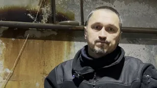 Герої серед нас: "Захар": В бою діє правило трьох секунд, якщо ти задумуєшся більше - ти мертвий