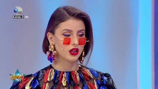 Bravo, ai stil! All Stars (24.05.2018) - Tensiunea creste! Iuliana in lacrimi in fata juratilor!