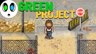 Green Project | ВЫЖИТЬ И ОЗЕЛЕНИТЬ ПЛАНЕТУ С НУЛЯ?