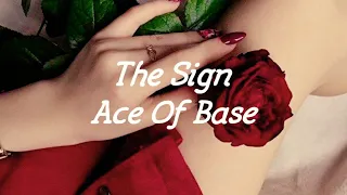 The sign-Ace of Base《Sub Español.》