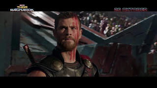 Thor: Ragnarok - Together - 26 oktober in de bioscoop - Marvel NL