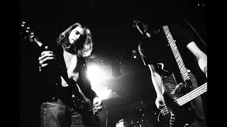 Nirvana - Beeswax (Remixed) Live, Community World Theater, Tacoma, WA 1988 March 19