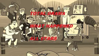 Total Drama All Stars A Noob and Veteran Retrospective