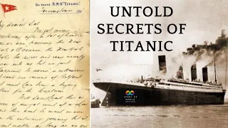 Titanic: The Real Facts Told By Survivors 1912s