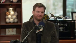 Dale Earnhardt Jr. on The Dan Patrick Show (Full Interview) 2/21/17