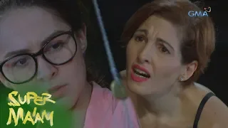 Super Ma'am: Full Episode 70