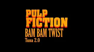 Achille Lauro - Bam Bam Twist (Pulp Fiction)