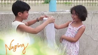 Ningning: Best friend-Bantay