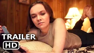 ABIGAIL HAUNTING Trailer (2020) Thriller Movie